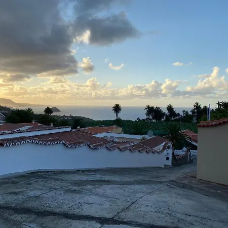 Apartment Paraiso Norte