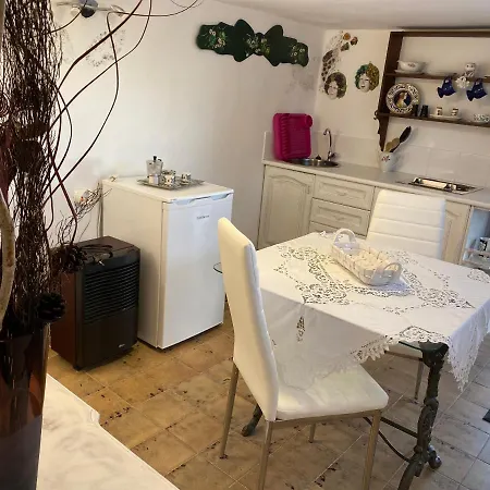 Paraiso Norte Apartment Icod De Los Vinos