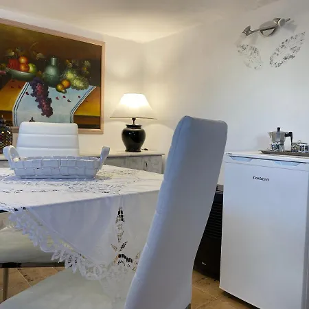 Paraiso Norte Apartment